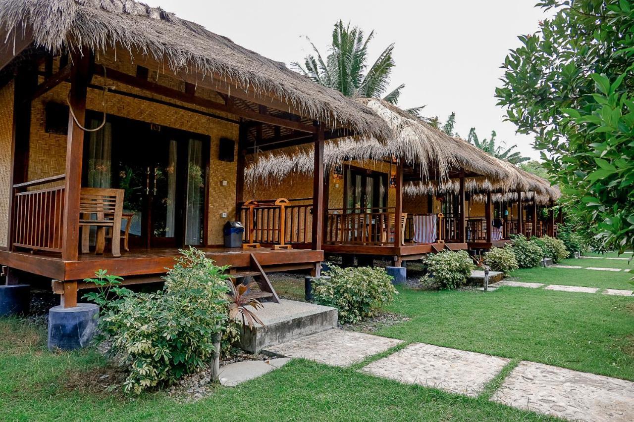Aldi'S Bungalow Kuta  Exterior foto