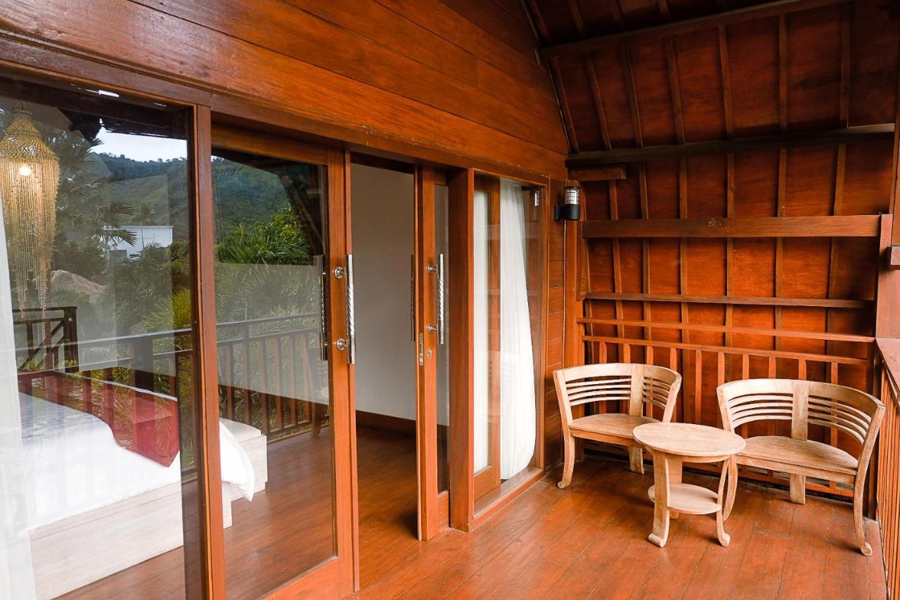 Aldi'S Bungalow Kuta  Exterior foto