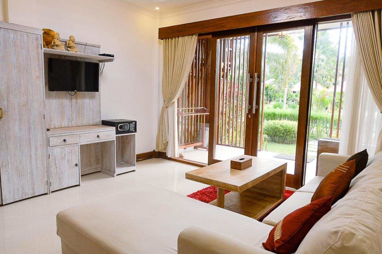 Aldi'S Bungalow Kuta  Exterior foto